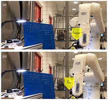 Image result for Industrial Robot Programming