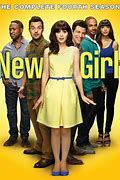 Image result for Jess and Ryan New Girl