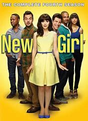Image result for Hannah Simone New Girl Outfits