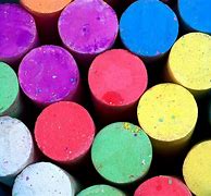 Image result for Bright Green Chalks