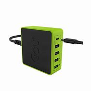 Image result for Goui Desk Charger