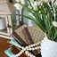 Image result for Beads On Table as Decor