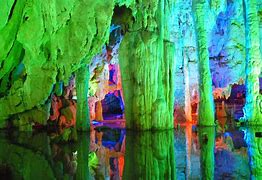 Image result for Stone Caves China