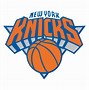 Image result for Knicks Logo