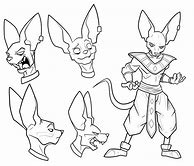 Image result for Lord Beerus Wallpaper PC