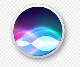 Image result for Apple Siri Original Logo