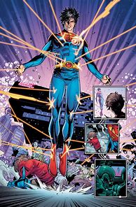 Image result for DC Comics Future State