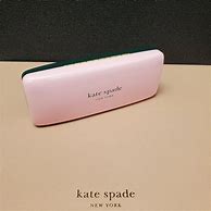 Image result for Kate Spade Sunglass Case