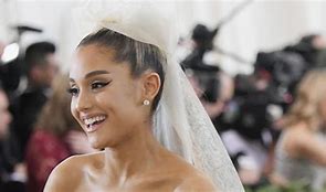 Image result for Ariana Grande Wedding