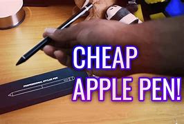 Image result for Apple Pen Cheap for iPad