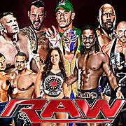 Image result for WWE Raw Wrestlers