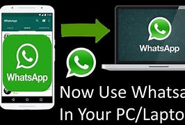 Image result for Whats App Use for Laptop