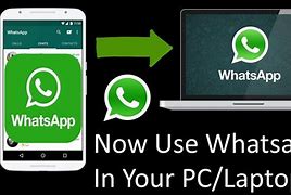 Image result for WhatsApp App Download for Laptop