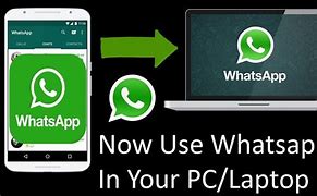 Image result for WhatsApp On My Computer