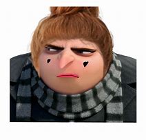 Image result for Funny Gru Profile Pic