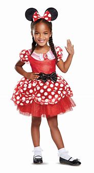 Image result for Minnie Mouse Fashion