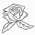 Image result for Paper Flower Cut Out Template