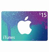 Image result for iTunes Gift Card 15