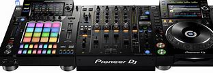 Image result for Pioneer DJ 1000