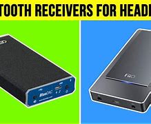 Image result for Bluetooth Receiver