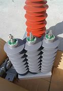 Image result for HV Surge Arrester