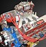 Image result for Tall Deck Big Block Chevy