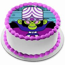 Image result for Batman Edible Cake Topper