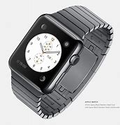 Image result for Space Gray Apple Watch