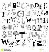 Image result for Letter A to Z Graphic Design with Puzzle