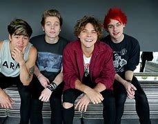 Image result for One Direction 5SOS