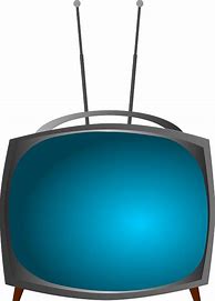 Image result for TV Button Clip Art