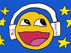 Image result for Rainbow Epic Face