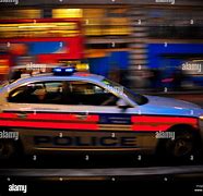 Image result for blue lights blinking police