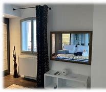 Image result for Bathroom Mirror with TV Inside