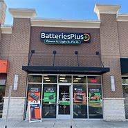 Image result for Batteries Plus Store