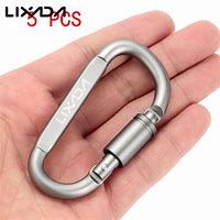Image result for Ring Lock Clip