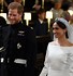 Image result for Prince Harry and Meghan Markle After Wedding
