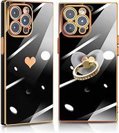 Image result for iPhone 13 Pro Max Case Girl