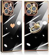 Image result for Women's Black iPhone 13 Case