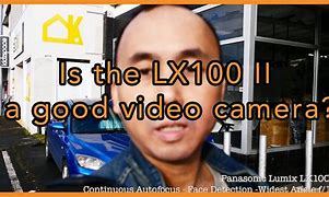 Image result for Panasonic LX100