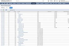 Image result for NetSuite Reports