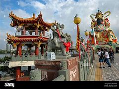 Image result for Zuoying Old Street and Temple Kaohsiung