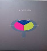Image result for Yes 90125 Art