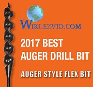 Image result for Flexible Drill Bit with Guide