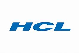 Image result for HCL Company Logo