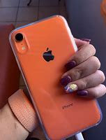 Image result for iPhone 6 Red