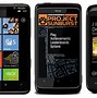Image result for AT&T Samsung Windows Phone