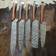 Image result for Handmade Japanese Chef Knives