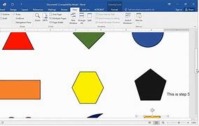 Image result for Word Assignment Based On Shapes