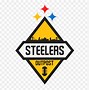 Image result for Large Steelers Logo